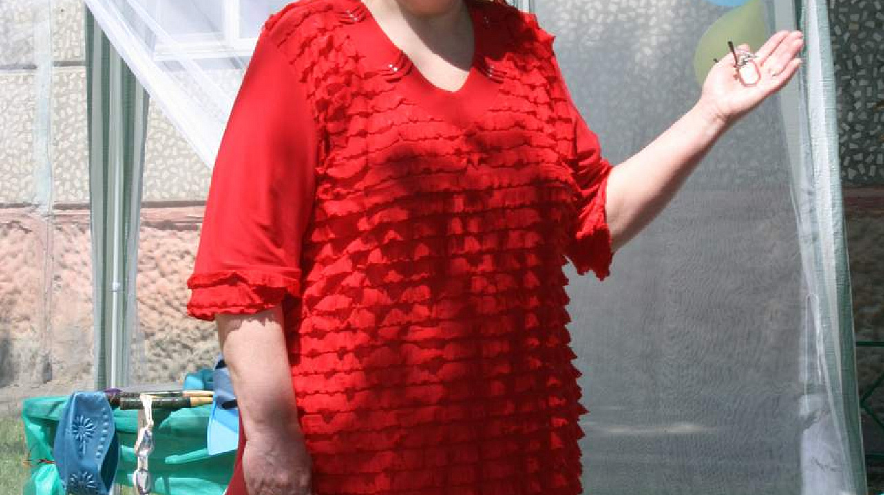 В Прикубанском округе подвели итоги конкурса на лучший ТОС