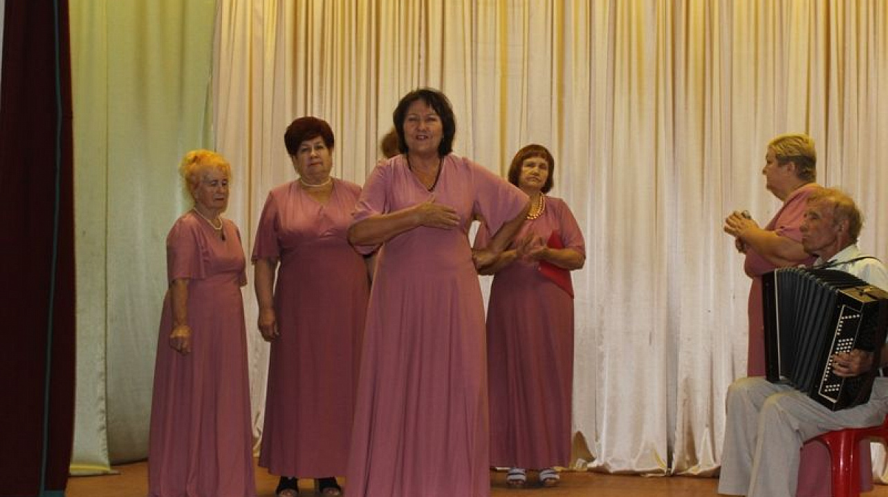 Организация ВОИ Центрального округа открыла окружной этап фестиваля общественных организаций