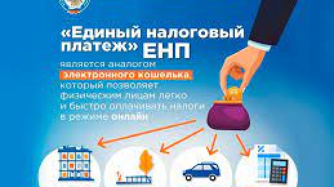 Фото: ФНС России