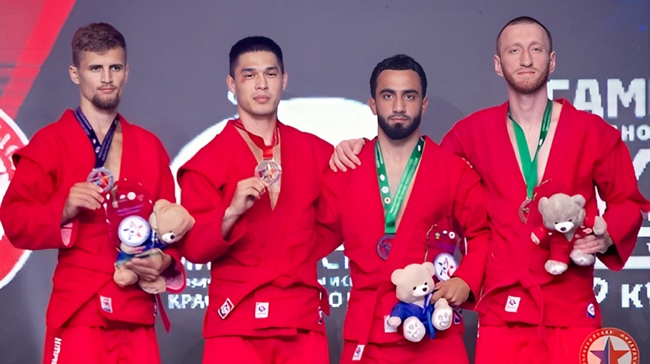 ФОТО: Департамент по физической культуре и спорту 