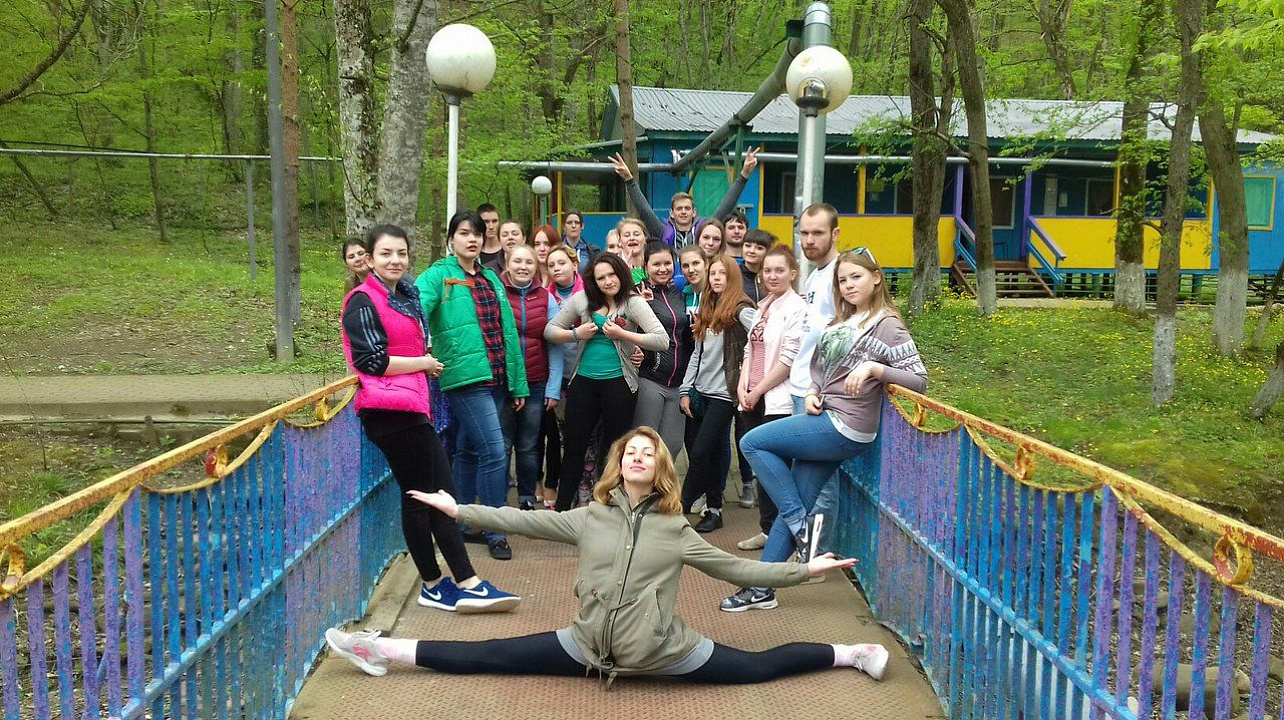 Молодёжь Западного округа выбирает жизнь, здоровье и спорт!