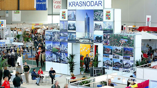 Специалисты Карслруэ отладят работу общественного транспорта в Краснодаре