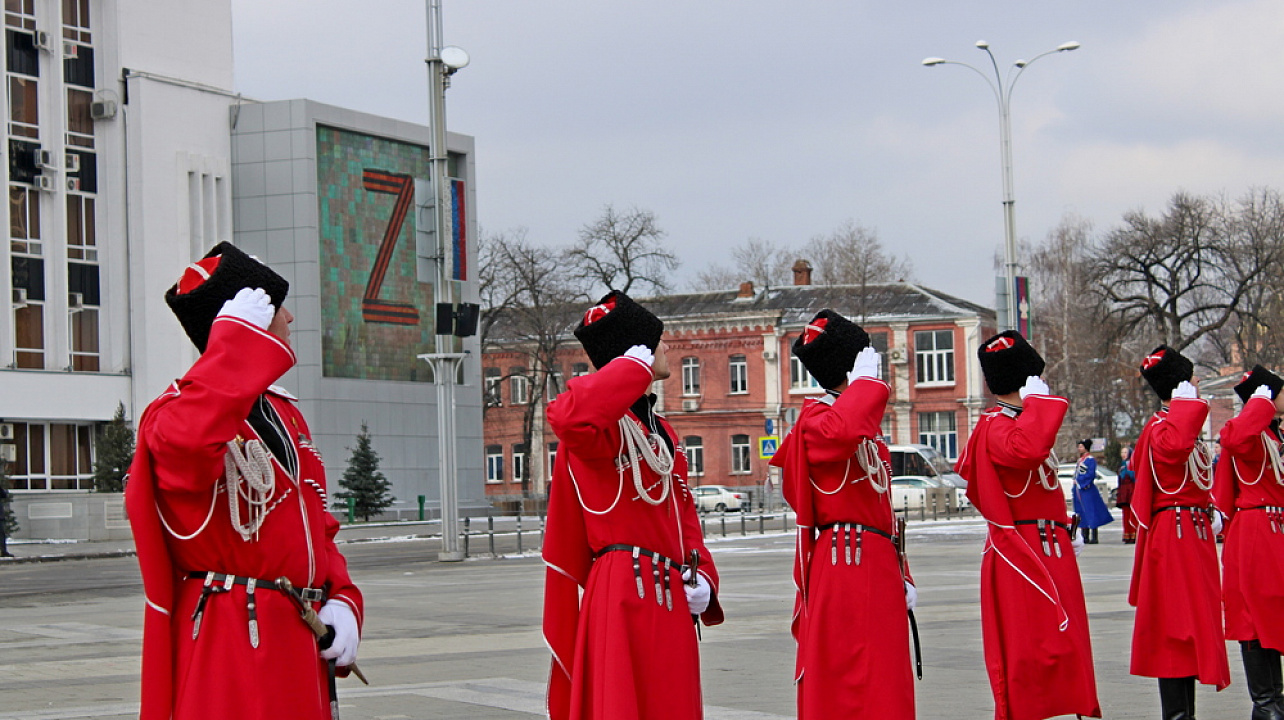 Автор фото - Андрей Кузьмин 