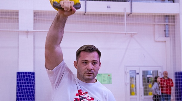 Раз, два, три, четыре, пять – ГТО идём сдавать!