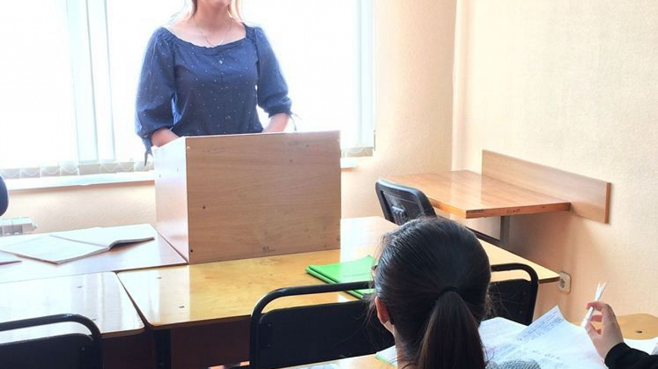 Тематическая беседа о Великой Отечественной войне