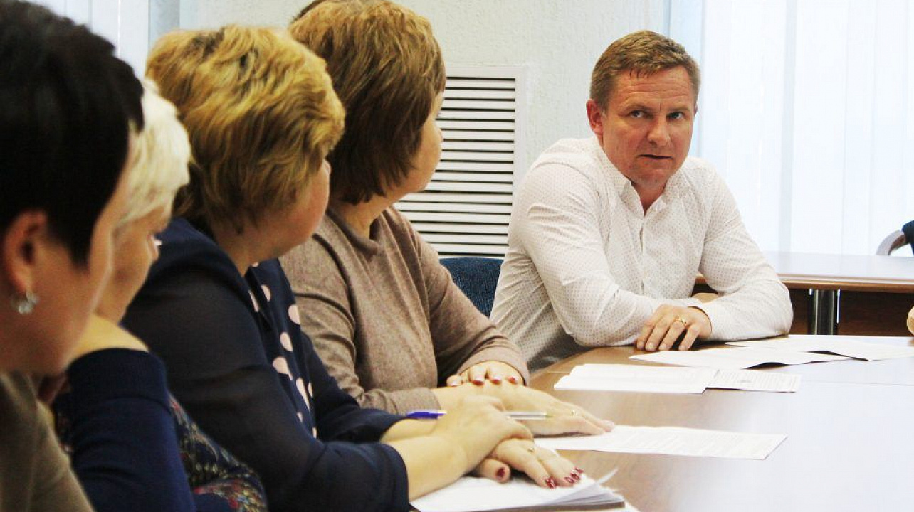 Фото: Владимир Нестеренко