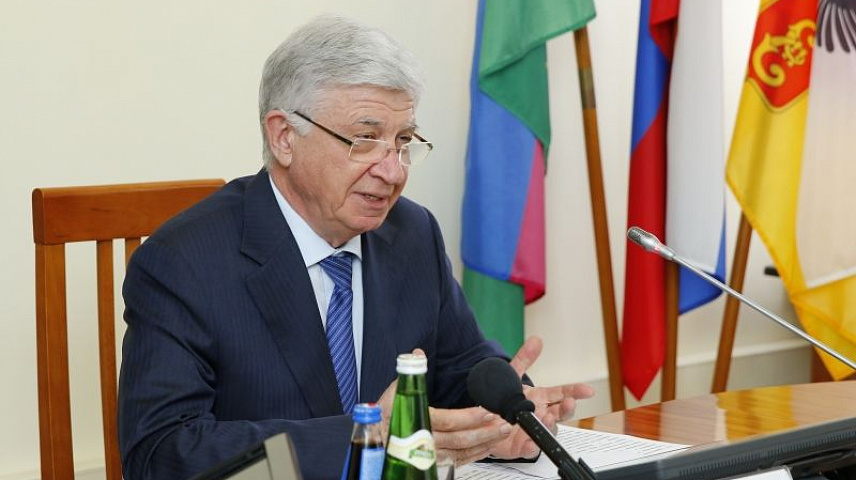 Юбилейный год образовательных контактов между Краснодаром и немецким Карлсруэ