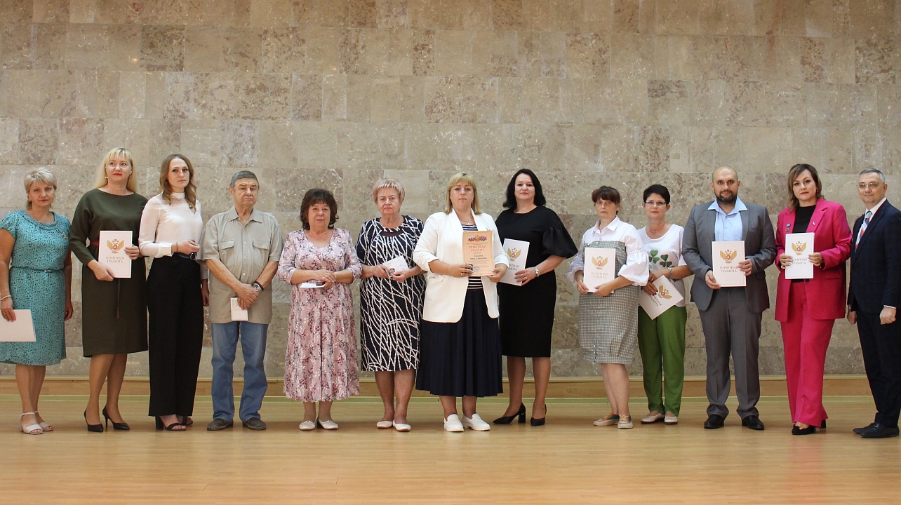 Фото: администрации Центрального внутригородского округа