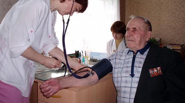 17 февраля в Прикубанском окружном совете ветеранов пройдет акция «Забота»