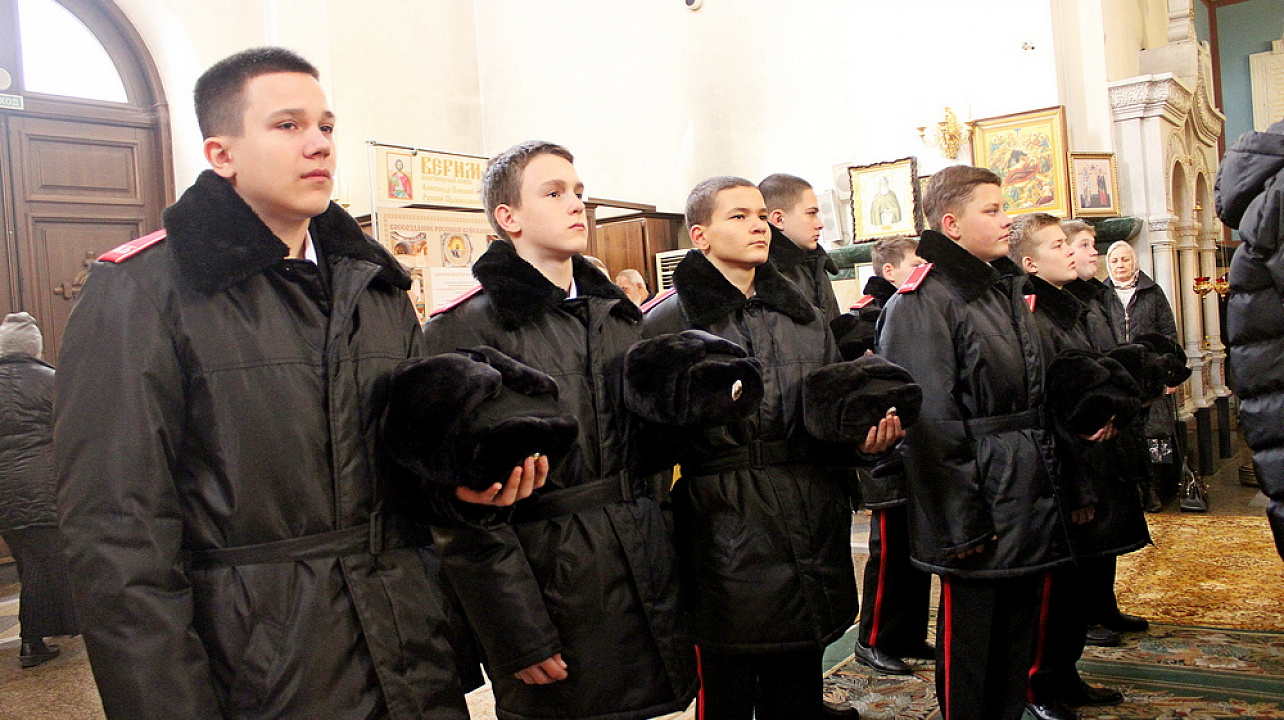 Фото: Андрей Кузьмин