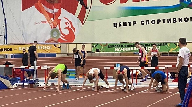 Урожай медалей собрали краснодарские полиатлонисты в Славянске-на-Кубани