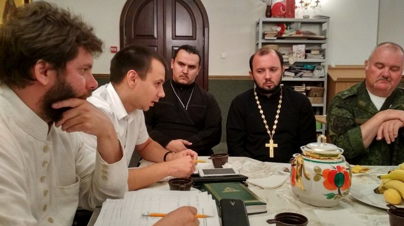 «Соработничество на благо детей»