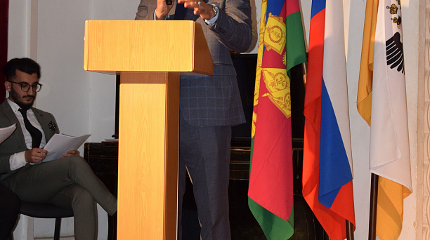 В Краснодаре представители национальных общин отпраздновали Навруз