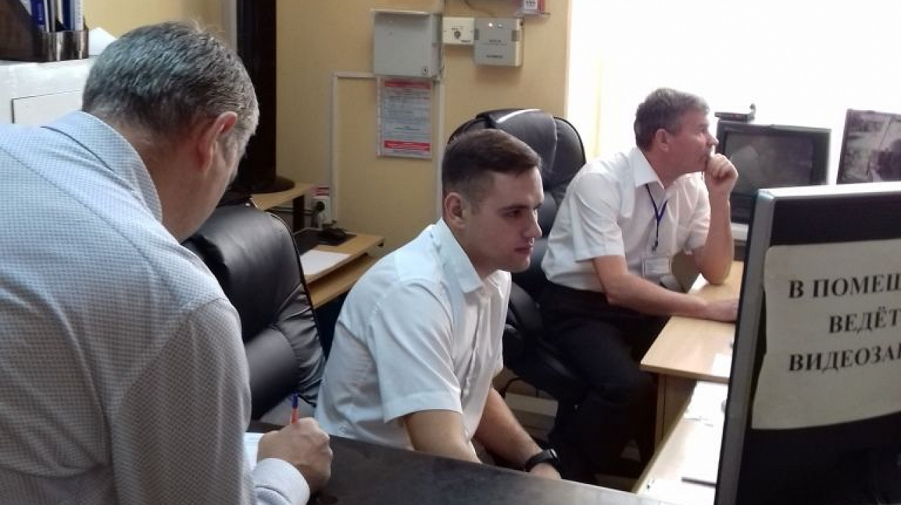 В Западном округе стартовали командно-штабные учения