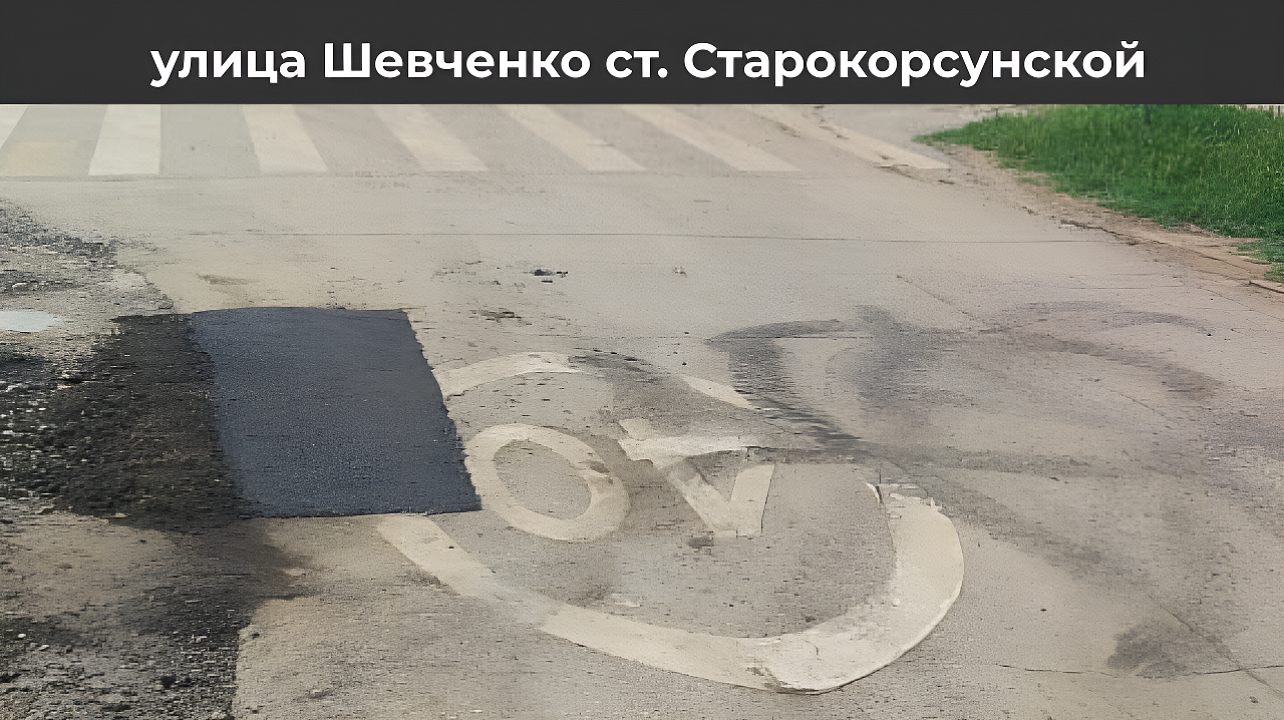 Фото: Пресс-служба администрации Краснодара