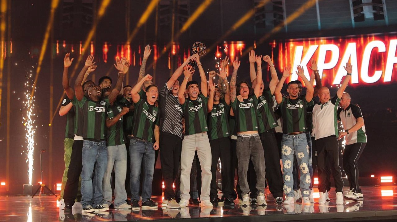 Фото: Станислав Телеховец