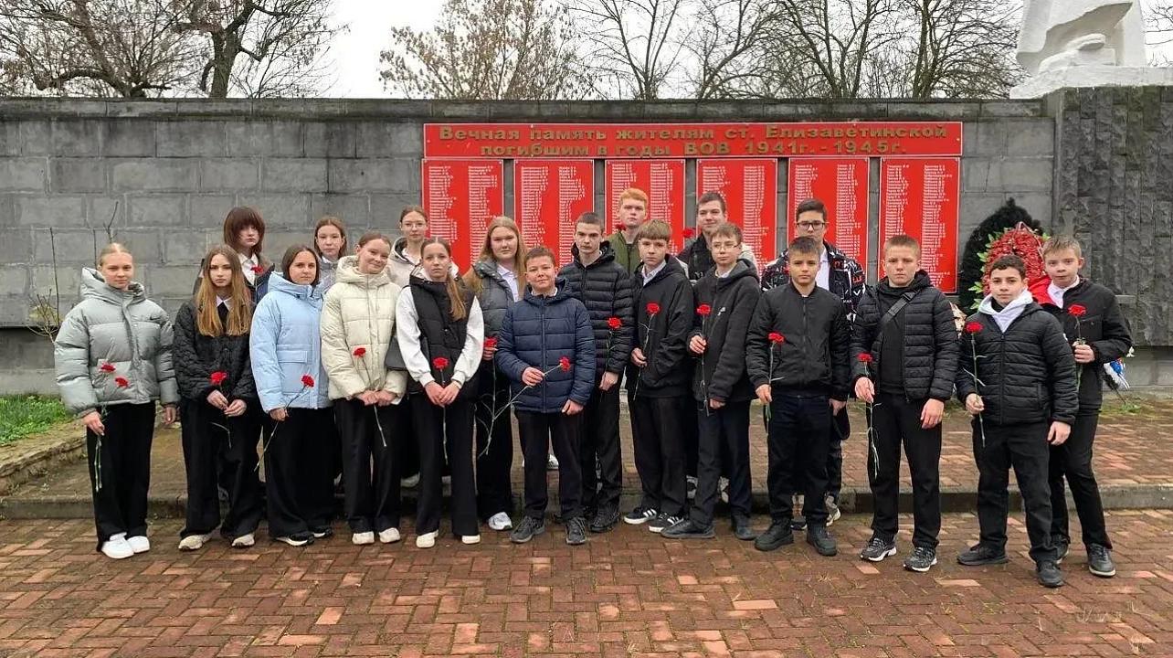 Фото: Пресс-служба администрации Краснодара