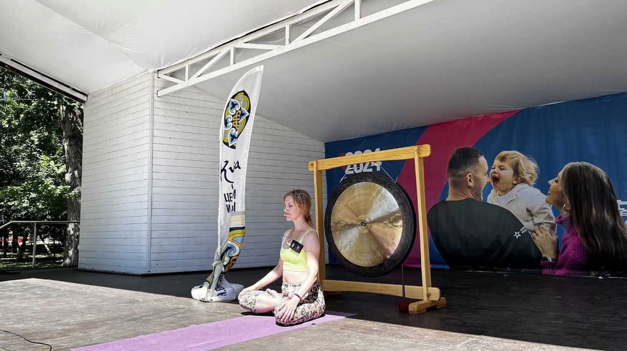 Фото: отдел зарубежных связей и межмуниципального сотрудничества АМОгК