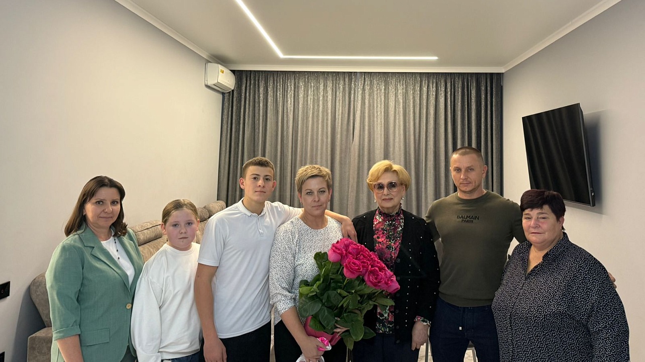 Фото: городская Дума Краснодара