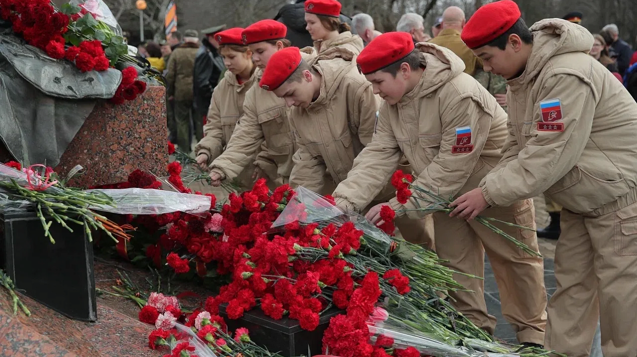 Фото: Станислав Телеховец