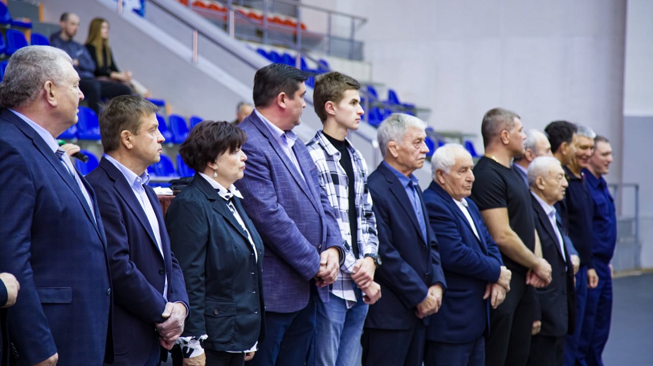 Фото: Пресс-служба администрации Краснодара