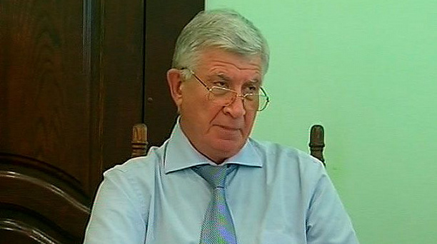 Владимир Евланов: в Краснодаре должна быть обеспечена полная безопасность учебных заведений