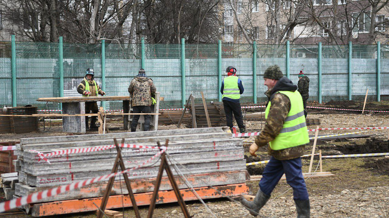 Фото: Александр Райко