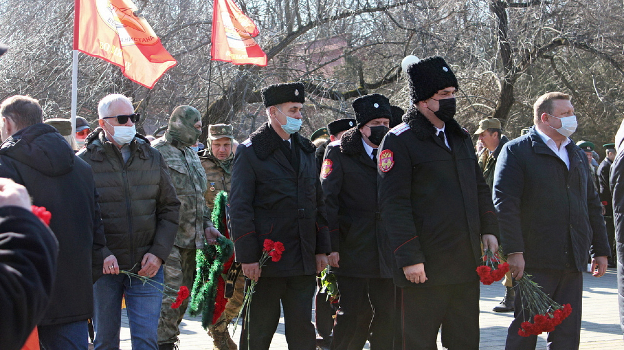 Автор фото - Андрей Кузьмин