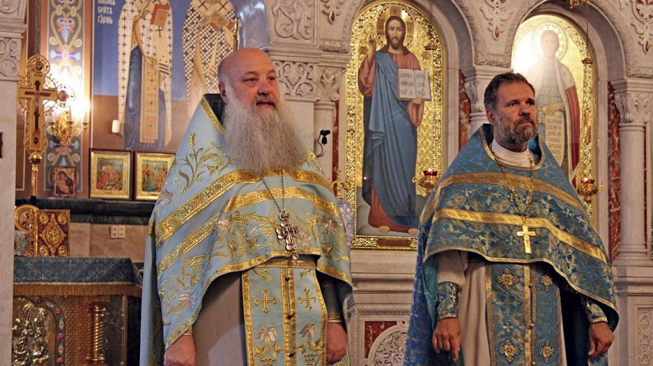 Автор фото - Андрей Кузьмин