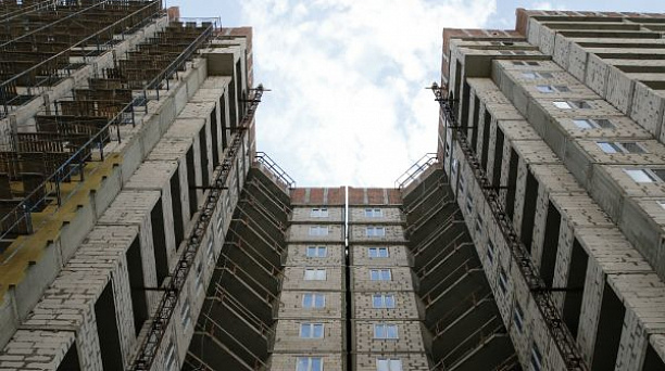 Исполняющий обязанности прокурора города и глава Краснодара проведут прием граждан по вопросам долевого строительства