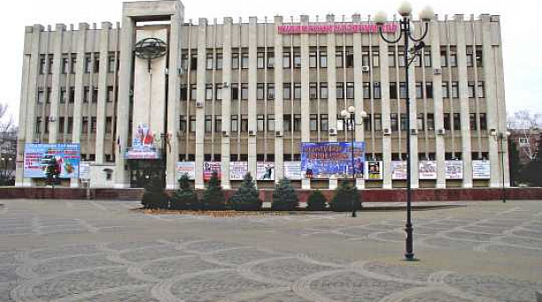 Общественность Центрального округа примет участие в расширенном заседании Думы Краснодара