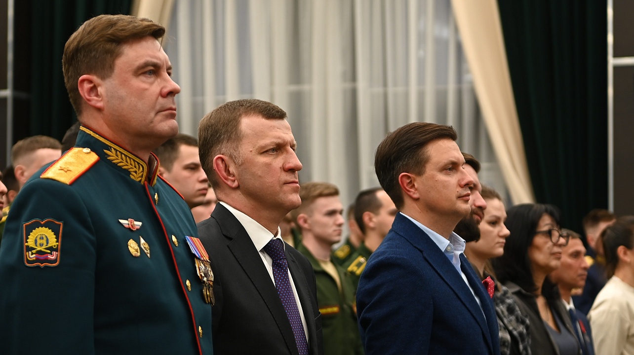 Фото: Андрей Зубов