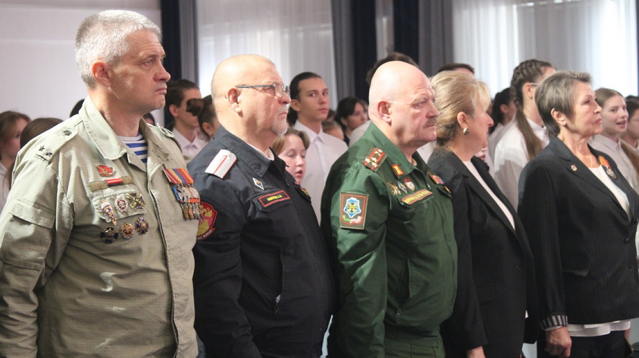 Фото - Андрей Кузьмин