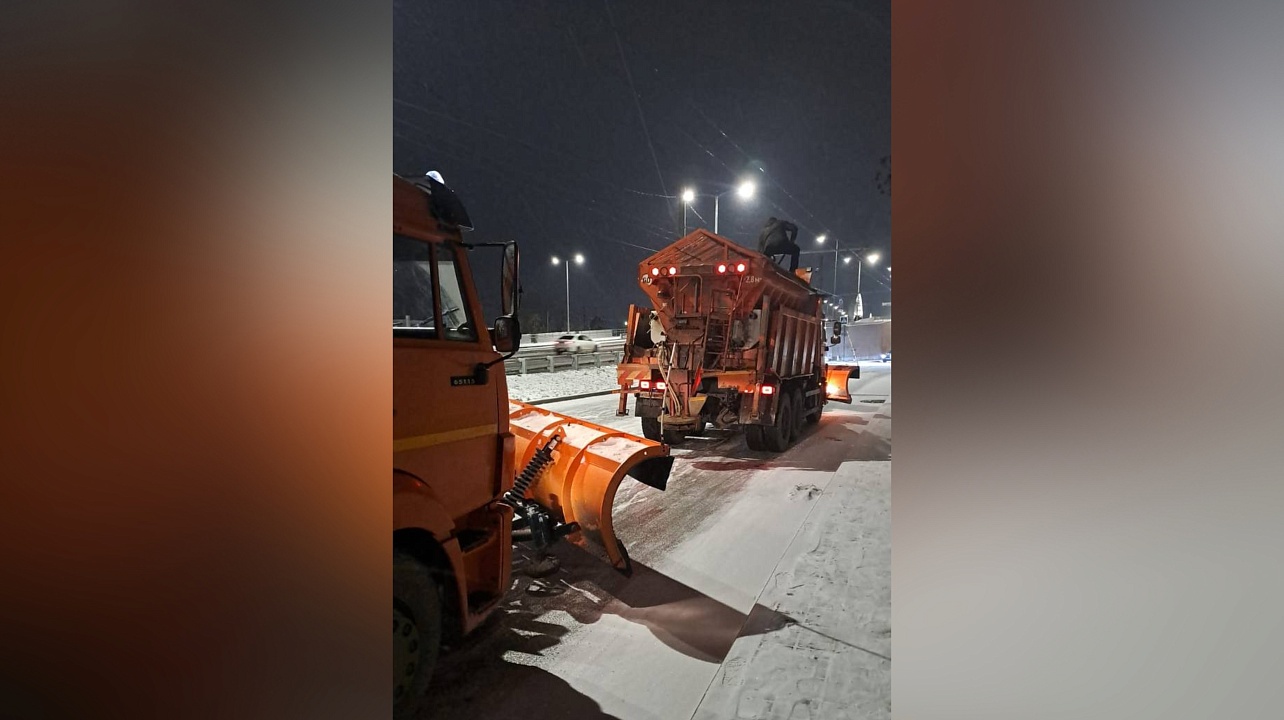 Фото: пресс-служба администрации Краснодара