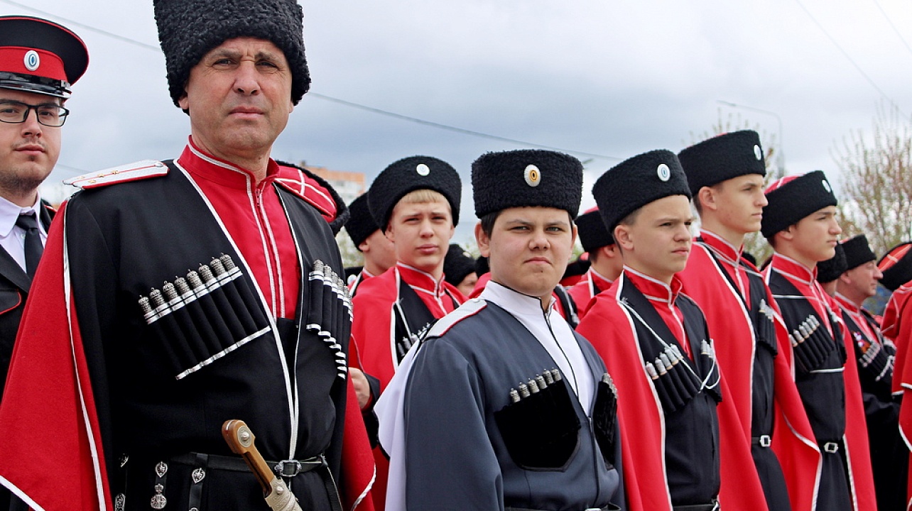 Фото - Андрей Кузьмин