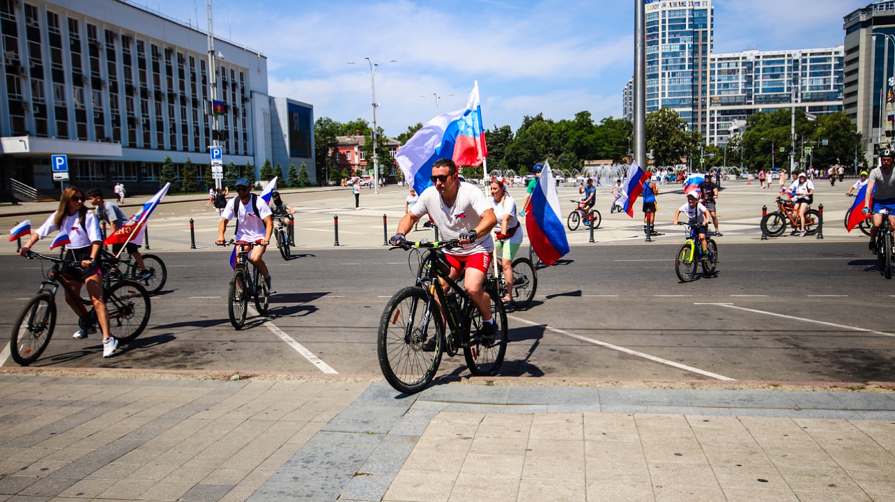 Фото: Варвара Вострокнутова