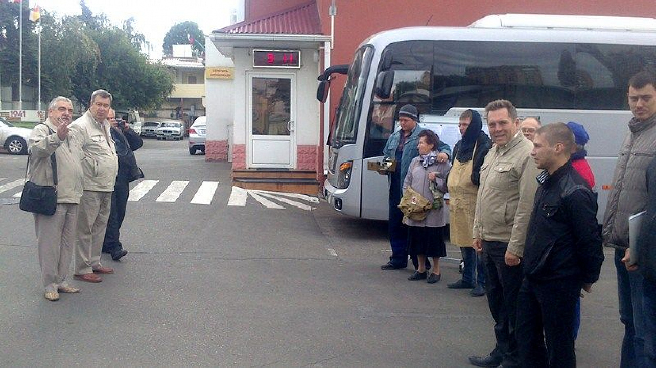 Тренировки по развертыванию сборных эвакуационных пунктов прошли в Западном округе