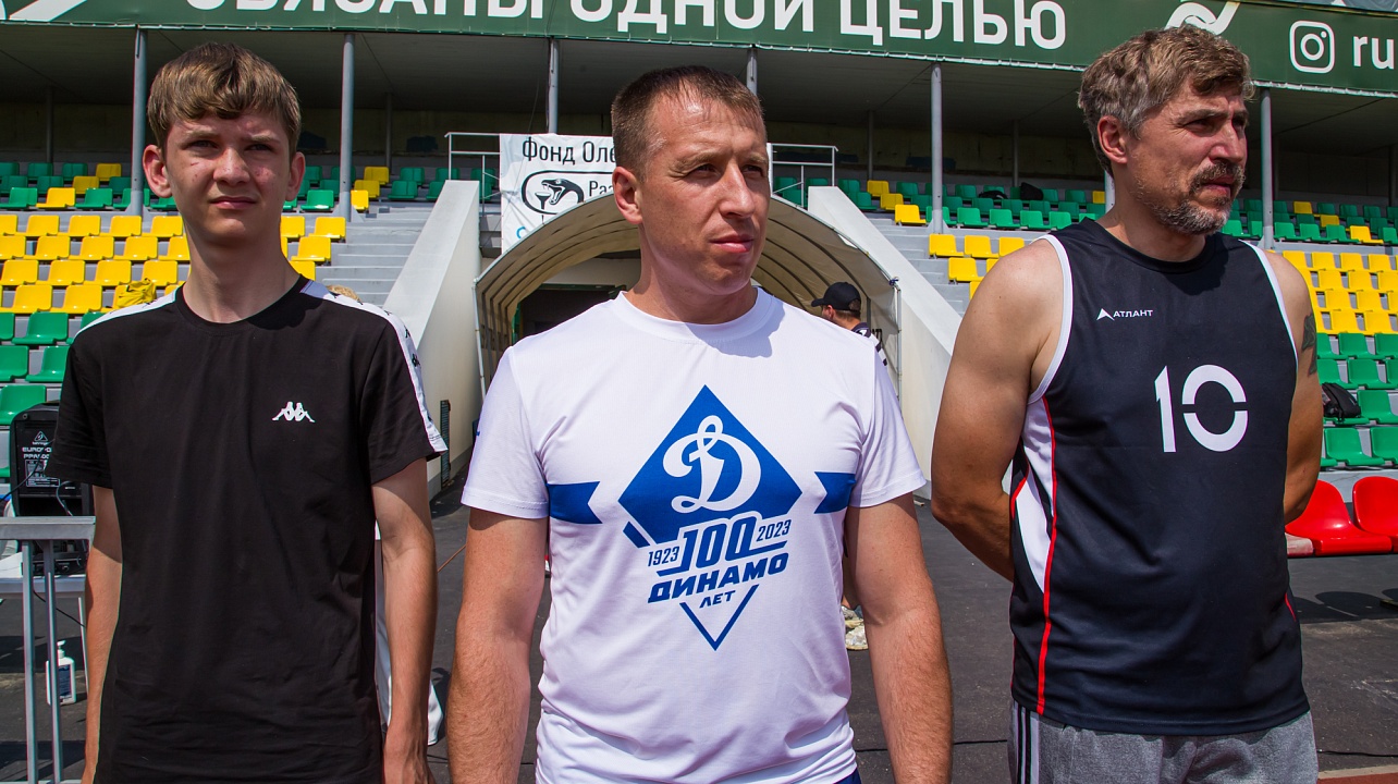 Фото: Полина Поцебнева 