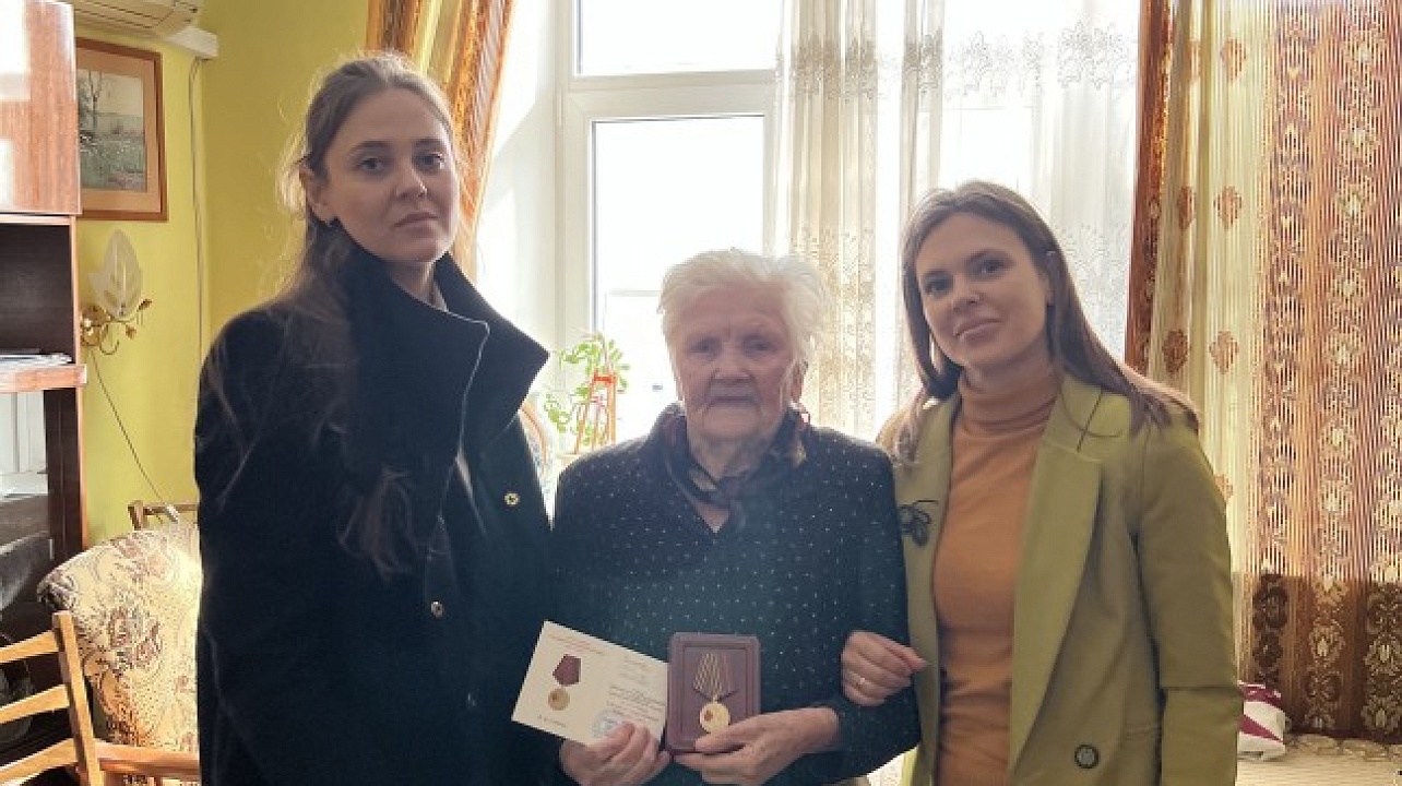 Фото: администрации Центрального округа