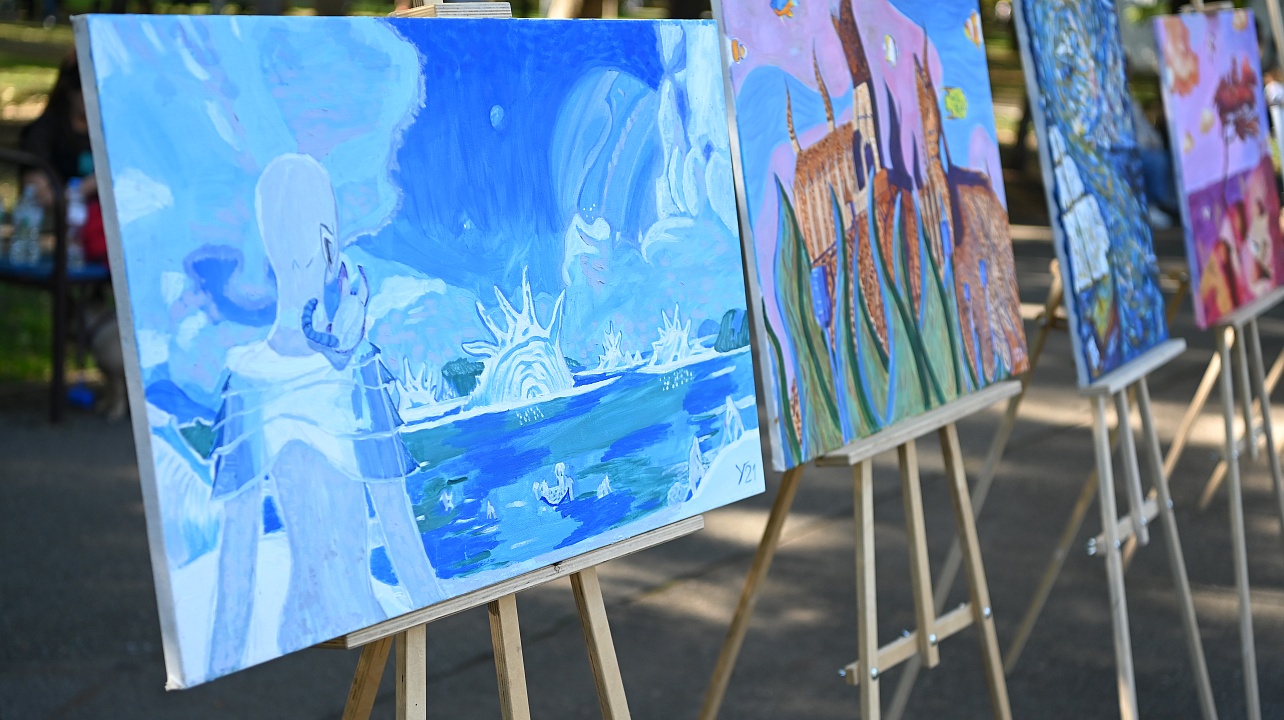 Фото: Андрей Зубов