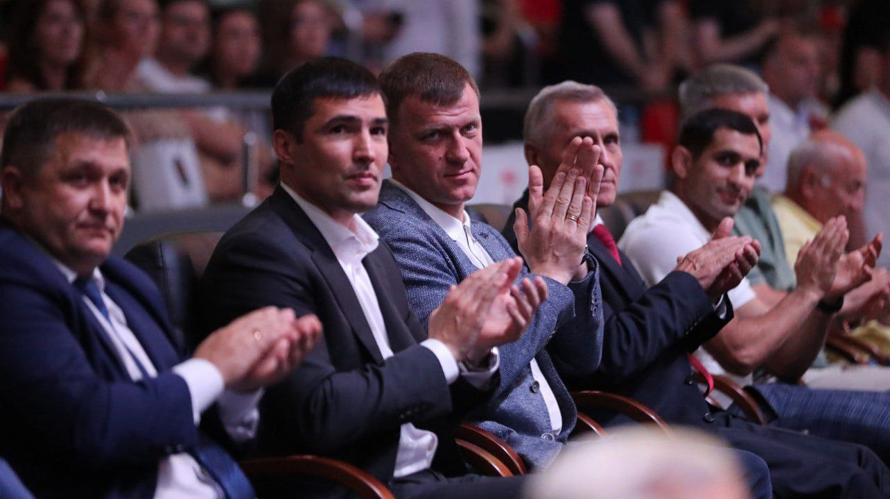 Фото: Станислав Телеховец