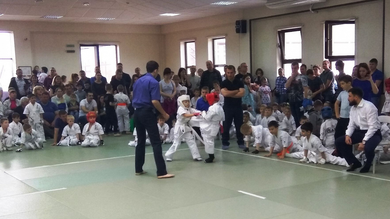 В Западном округе состоялись ежегодные спортивные соревнования