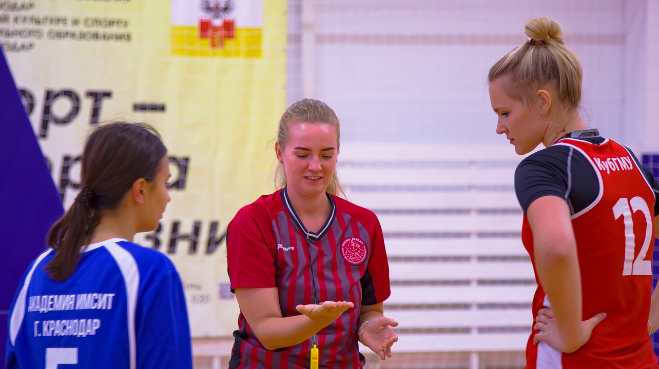 ФОТО: Полина Поцебнева 