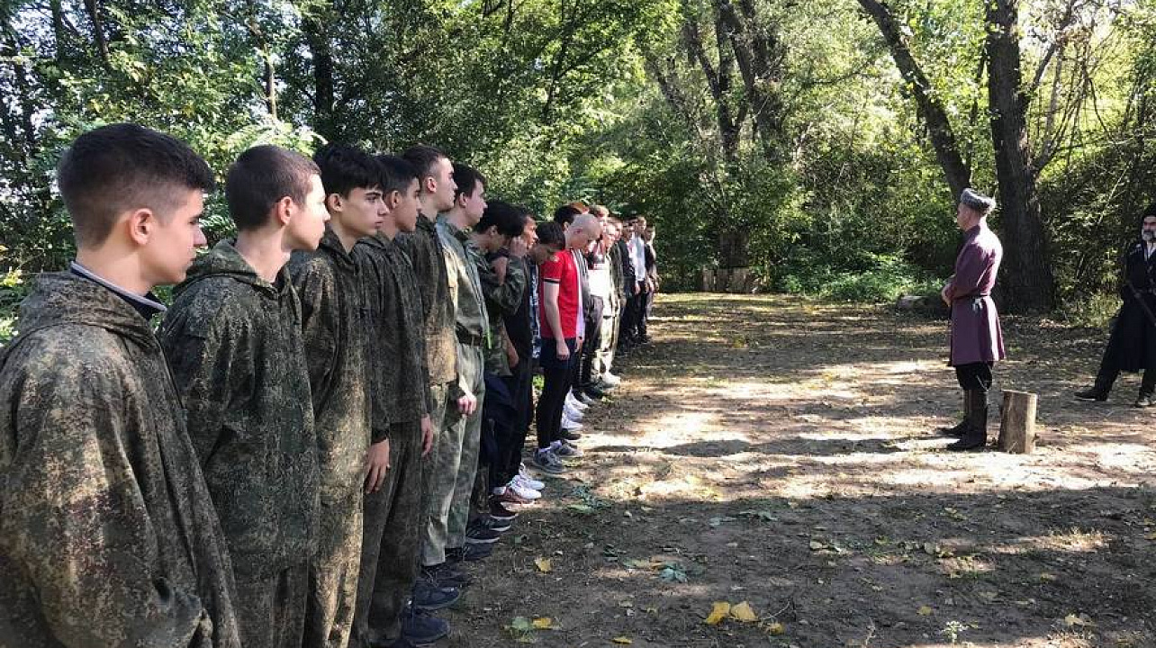 Фото - Алексей Янко