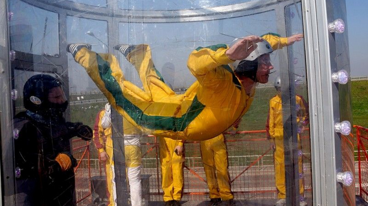 Центральное окружное казачье общество готовит молодежь к воинской службе