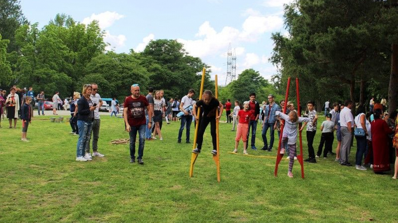 Юбилейный Сабантуй отметили в Краснодаре (2).JPG