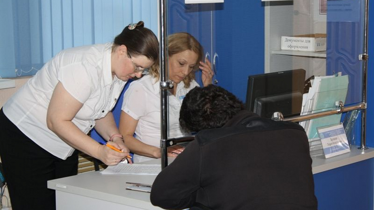 В Центральном округе прошла акция «Выбери будущее сегодня»