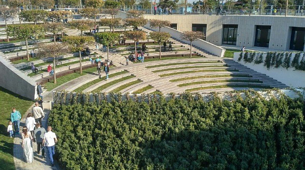 Краснодарцев приглашают на открытую лекцию главного архитектора города Натальи Машталир