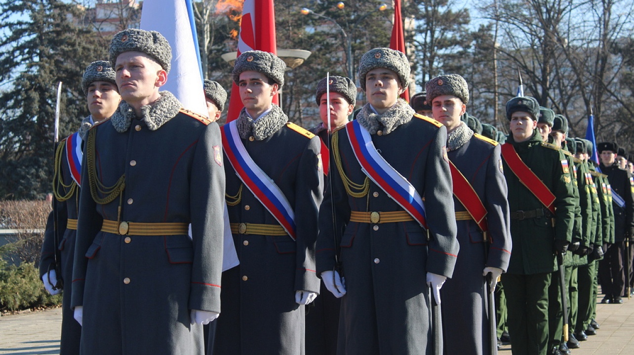 Фото - Андрей Кузьмин