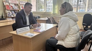 Вопросы качества воды в приоритете